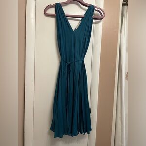LOFT cocktail dress